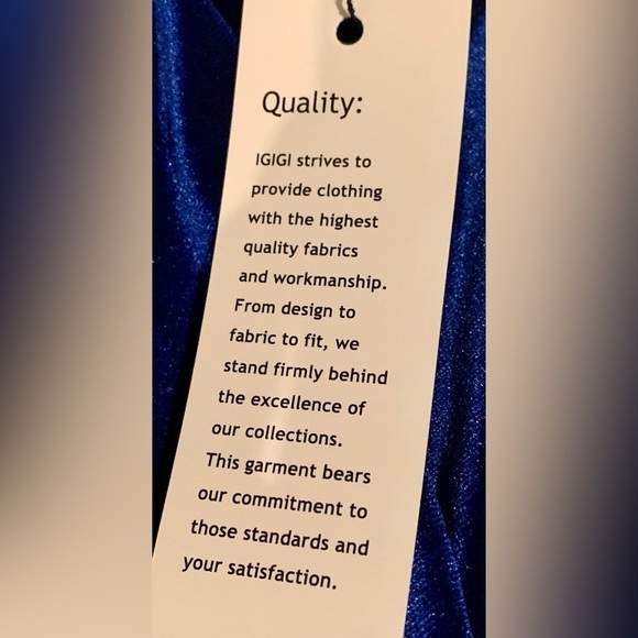 Igigi Kaftan Caftan Size 18/20 Neutral Brown Beige Snakeskin Print Midi Sash NWT - Picture 15 of 15